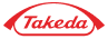 Takeda logo